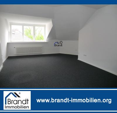 Charmante DG-Wohnung im Vorderen Westen!