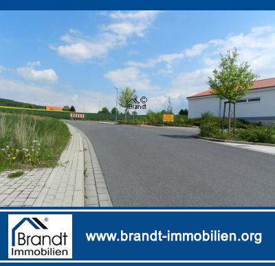 Gewerbeflächen nur 19 KM von Göttingen!
