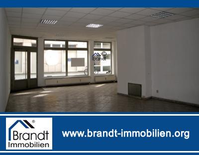 TOP Gute Lage - Büro/Laden im Zentrum