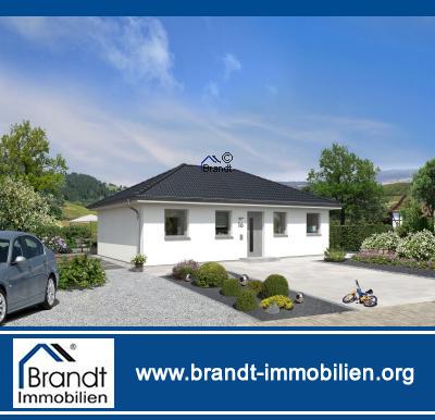 Bungerlow mit Traumgrundstück