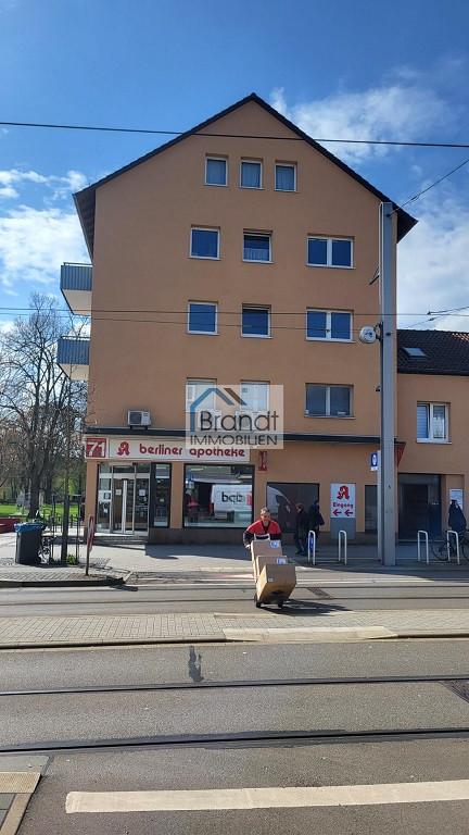 Büroräume in sehr guter Stadtlage