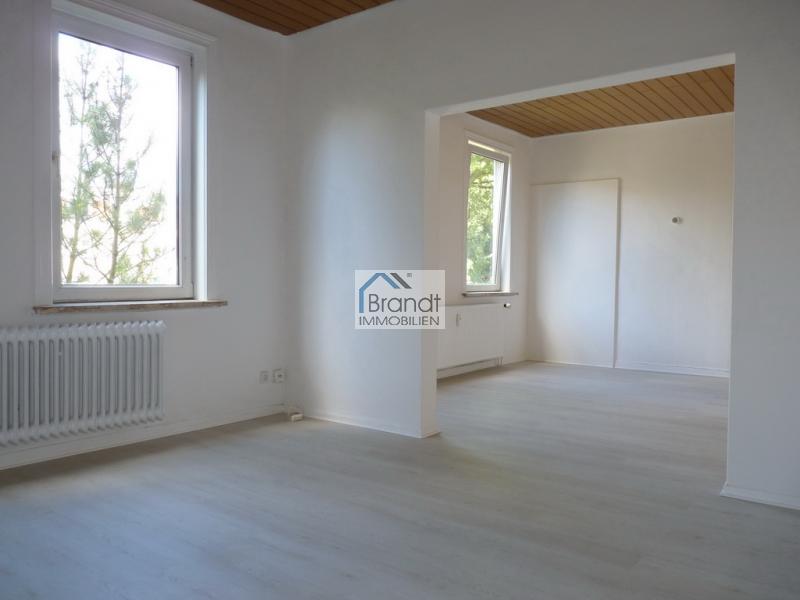 Lichtdurchflutete 5,5-Zimmer-Wohnung in Weende! Durchgangszimmer, Grundriss beachten