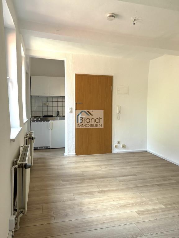 RESERVIERT! Studenten aufgepasst! Klein aber Fein! Gemütliche Wohnung mitten in Göttingen!